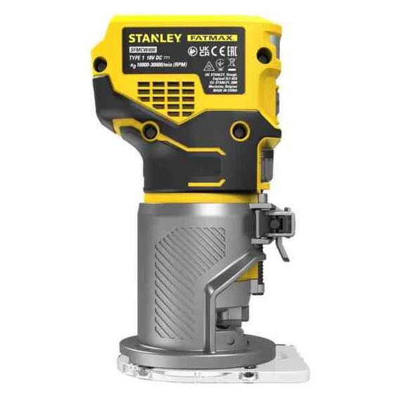 Фрезер акумуляторний безщітковий STANLEY FATMAX SFMCW400B | Зображення 8