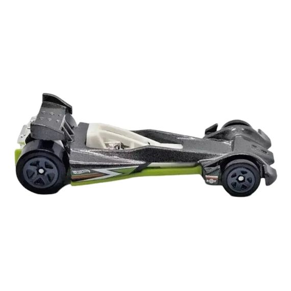 Hot Wheels Drag Strip Подарунковий набір з 5-ти машинок Хот Вілс Дрег-рейсінг | Зображення 4