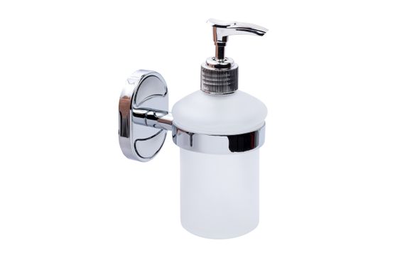 Диспенсер для рідкого мила Kroner KRM Elbe - ACG2927 (CV022899)