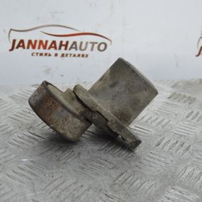 Механізм натяжки ременя 2.0 CRDI Hyundai Tucson натягувач ременя Хюндай Туксон 2528127XXX