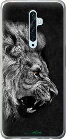 Чохол на Oppo Reno 2Z Лев "1080u-1867-2448"