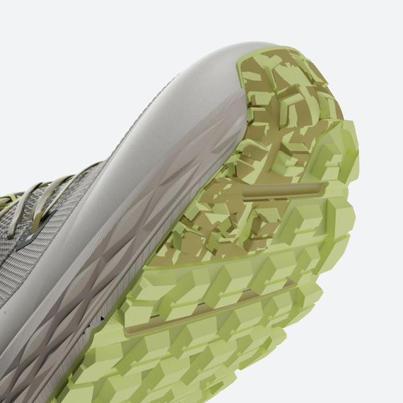 Кросівки чоловічі TR2 бежеві/жовті - EU43 UA43 | Зображення 8