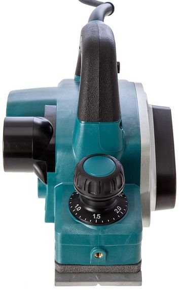 Рубанок Makita KP0800 620 Вт | Зображення 3