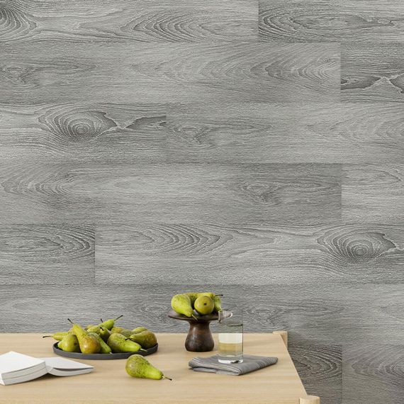 Самоклейна вінілова плитка 152.4*914.4*1.5 мм Мат (D) SW-00001131 | Зображення 4