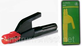 Электрододержатель Perfecta 500А VITA (EH-0007)
