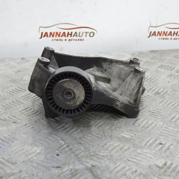 Кронштейн кондиціонера 1.9 CDTI Opel Astra H III кріплення Опель Астра 55191339 | Зображення 2