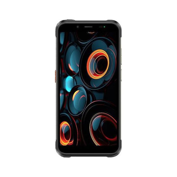 Мобільний телефон Ulefone Power Armor 16S 8/128Gb Black (6937748736059) | Зображення 1