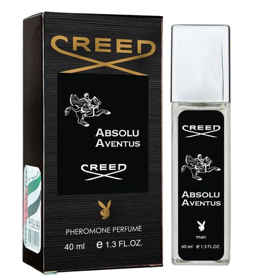 CREED Absolu Aventus Pheromone Parfum мужской 40 мл