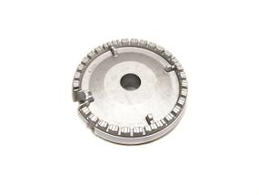 Рассекатель большой плиты Indesit C00257566