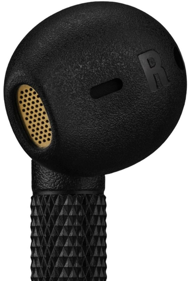 Гарнітура Marshall Headphones Minor IV Black (1006653) | Зображення 3