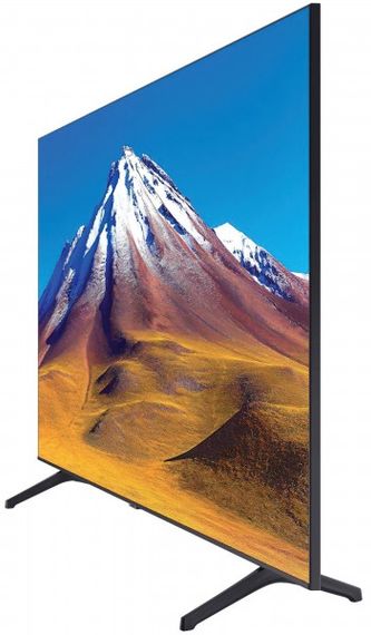 Телевізор SAMSUNG UE-65TU7022 Crystal 4K SMART TV 65 дюймів | Зображення 2