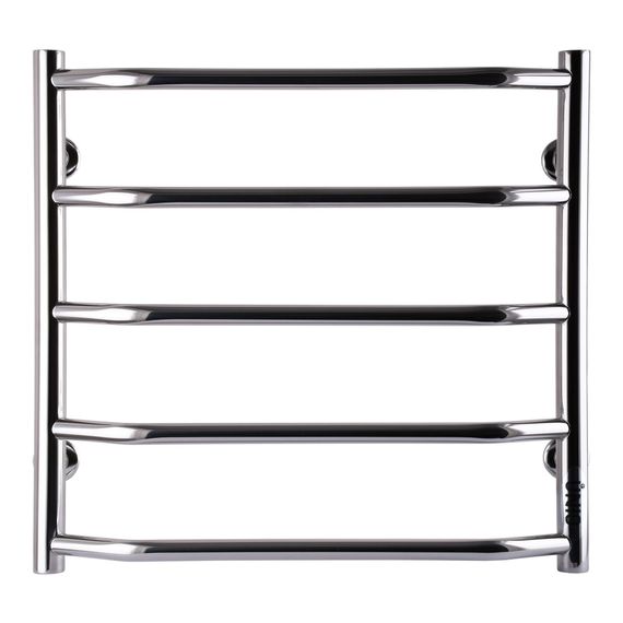 Рушникосушарка UNIO LT W 500-500-5 Драбинка Трапеція (20643)