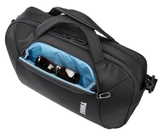 Сумка Thule Accent Laptop Bag 15.6 TACLB-2216 (Black) | Зображення 4