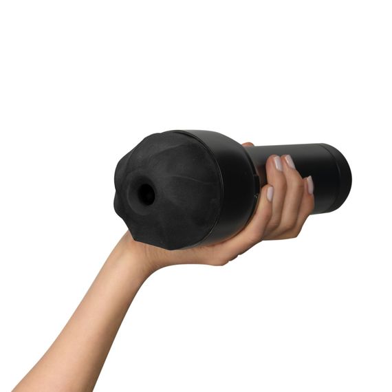 Мастурбатор Kiiroo FeelSensation Stroker PBC, сумісний з PowerBlow і Keon | Зображення 3