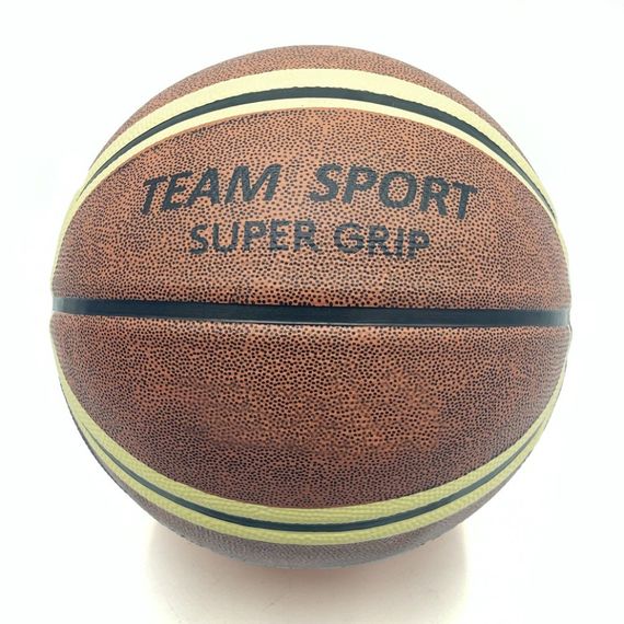 Баскетбольний м'яч Team Indoor/Outdoor Composite NE-BAS-LG7 № 7