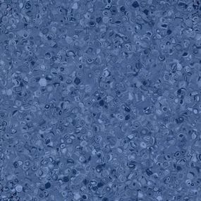 Гомогенный линолеум Grabo Fortis Indigo  ширина 2 м
