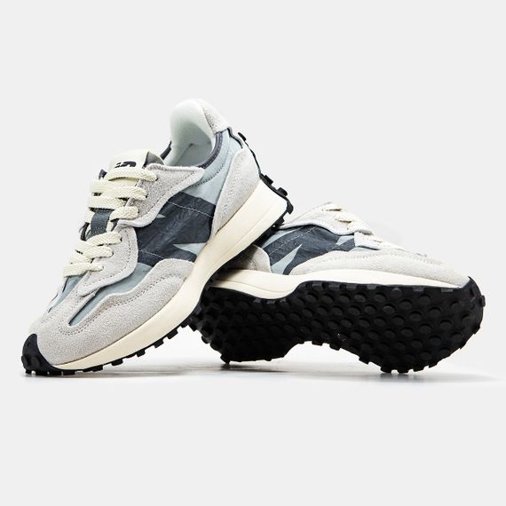 Чоловічі кросівки N2ew B2alance 327 весна / літо / осінь 1253 42 | Зображення 5