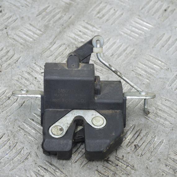 Замок кришки багажника Ford Ka II 2008-2016 Замок багажника Форд Ка 2 51809767