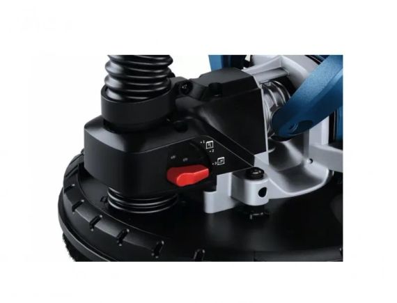 Шліфувальна машина Bosch GTR 550 Professional (06017D4020) | Зображення 4