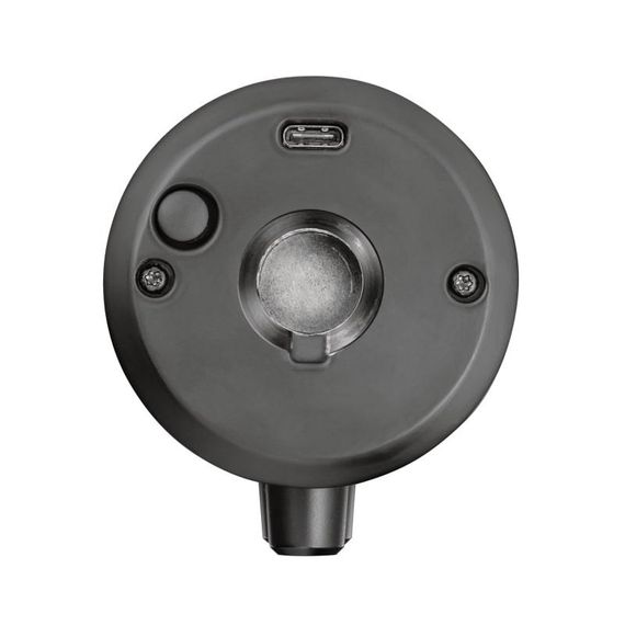 Микрофон для ПК Trust GXT 258 Fyru USB 4-in-1 Streaming Microphone Black (23465_TRUST) | Зображення 7