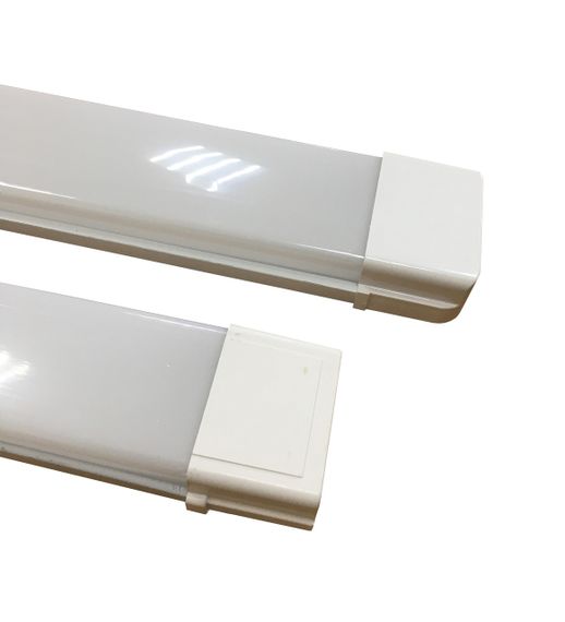 Светильник LED DHS 1200 6500K 60W 220V 4800L IRON Ny95000905 | Зображення 6