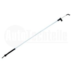 Тросик двери задней Mercedes Benz Sprinter W901-904 95-06/ VW LT 97-07, AutoTechteile, 100 7609, 58913