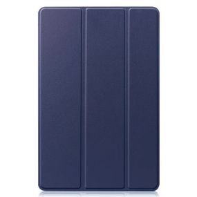 Чехол Primo для планшета Samsung Galaxy Tab S7 Plus / S7 FE 12.4" Slim - Dark Blue