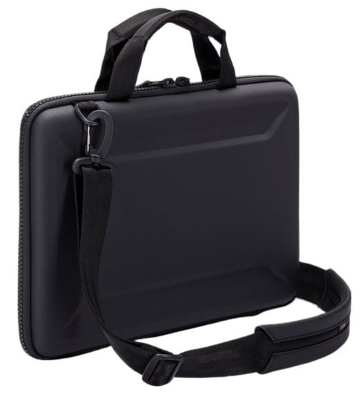 Сумка Thule Gauntlet 5 MacBook Attache 14" TGAE-2558 Black | Зображення 1