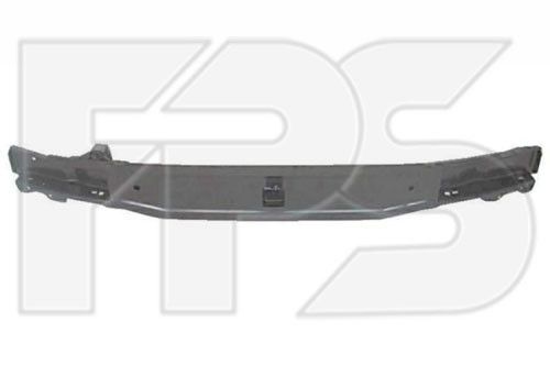 Передняя панель Renault Symbol '08-13 нижняя часть (FPS) 7782792146