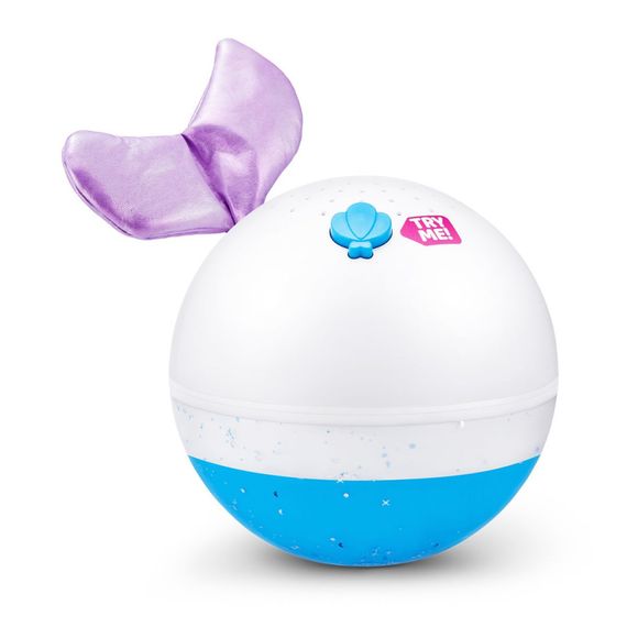 Интерактивный игровой набор серии "Furmaids" Кролик Старлет Pets & Robo Alive 9555B | Зображення 7