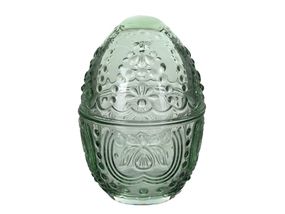 Скринька з кришкою Greeen 10х10х15,5 см