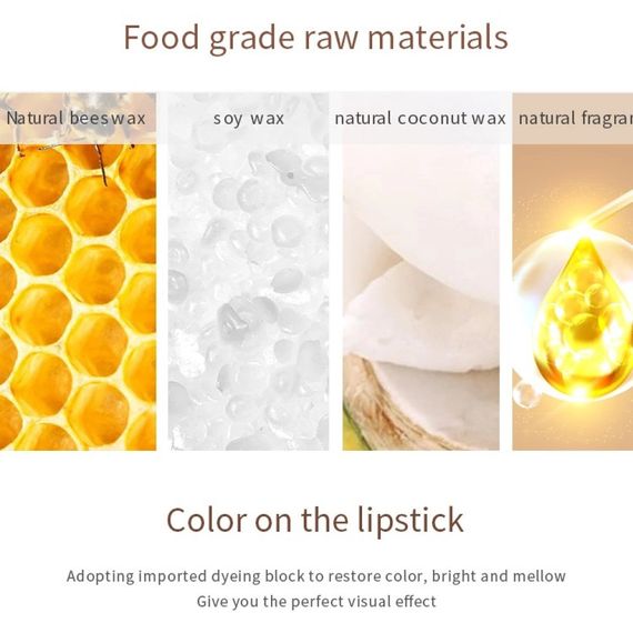 Свеча лисичка низкотемпературная Roomfun Сhina Red с ароматом шоколада, красная Sex Aura | Зображення 8