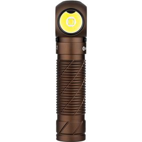 Фонарь Olight Perun 2 Desert Tan (Perun 2 DT)