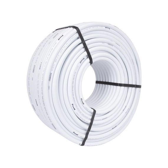 Труба металопластикова PEXAL PERT/AL/PERT 16х2 мм, 100 м SD300W16