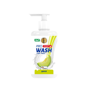 Крем-мило 470 г Діня ProWash 2К