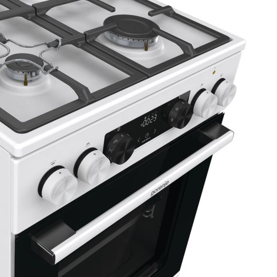 Плита Gorenje комбінована GK5C43WF | Зображення 5
