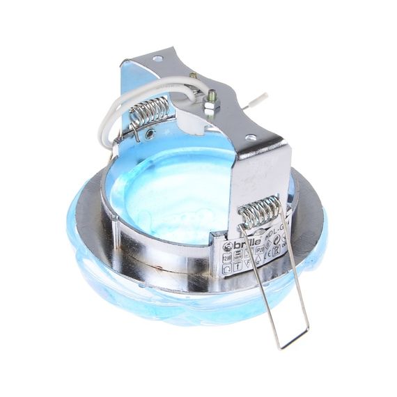 Светильник точечный декоративный HDL-G14 BS MR16 | Зображення 2