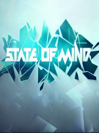 State of Mind Steam Key GLOBAL