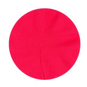 Берет Malisa АМЕЛІ фуксія 57-59