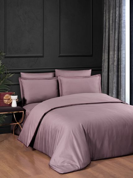 Постільна білизна La Romano Premium Satin 200×220 Lucca Berry