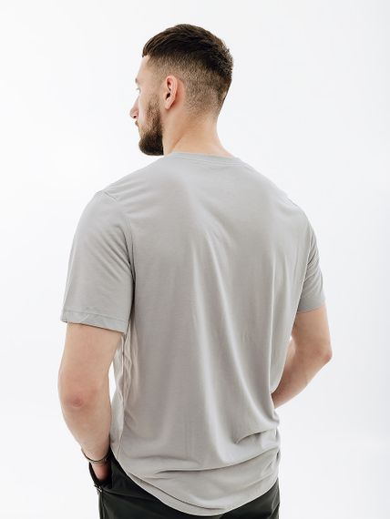 Футболка Nike M NK DF TEE DB NK PRO 2 | Зображення 3