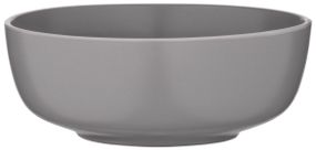 ARDESTO Салатник Cremona, 16 см, Dusty grey, кераміка (AR2916GRC)