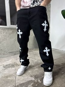 Джинси дтф