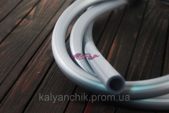 Шланг для кальяна Soft Touch силиконовый разноцветные | Зображення 9