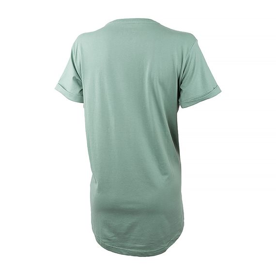 Футболка JEEP T-SHIRT OVERSIZE Striped Print Turn | Зображення 1