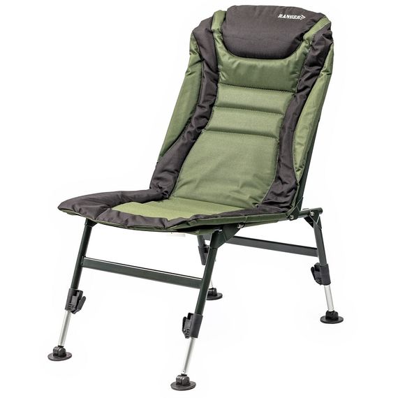 Кресло карповое складное Ranger Strength SL-114 RA 2253 для рыбалки и отдыха | Зображення 3