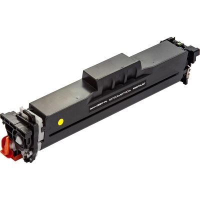 Картридж Printalist Canon 069H Yellow 5500 ст. (Canon-069HY-PL) | Зображення 2