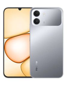 Смартфон realme p4 lite 4/128gb gray