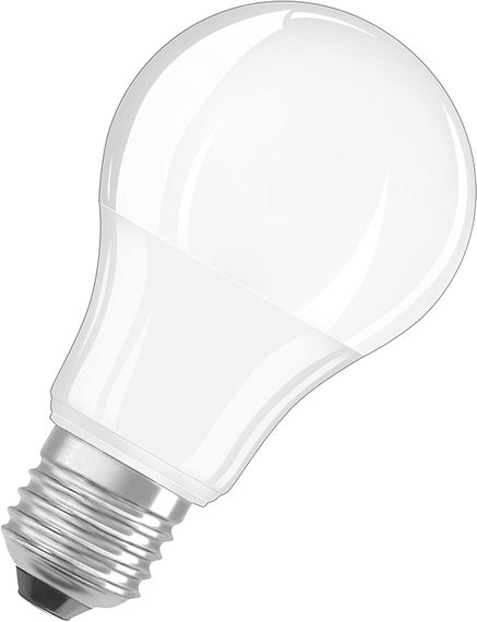 Лампа світлодіодна OSRAM LED A75 11,5W 1055Lm 2700К E27 (4052899971028) | Зображення 1