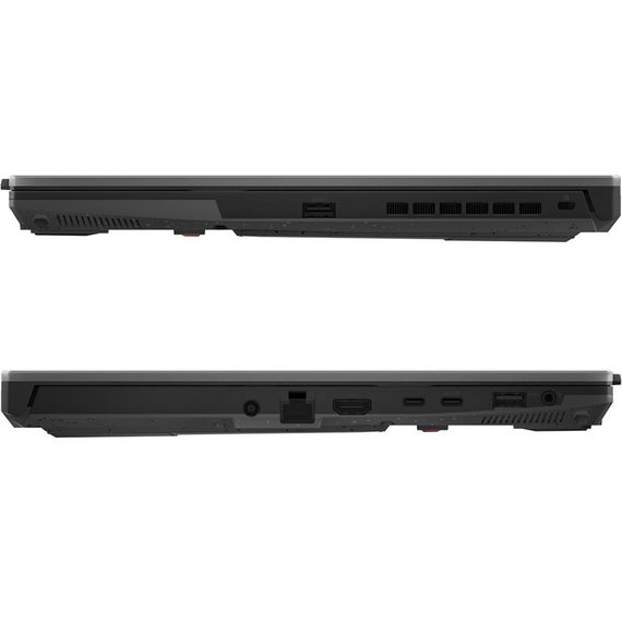 Ноутбук ASUS TUF Gaming F15 FX507ZC4-HN145 (90NR0GW1-M00VL0) | Зображення 4